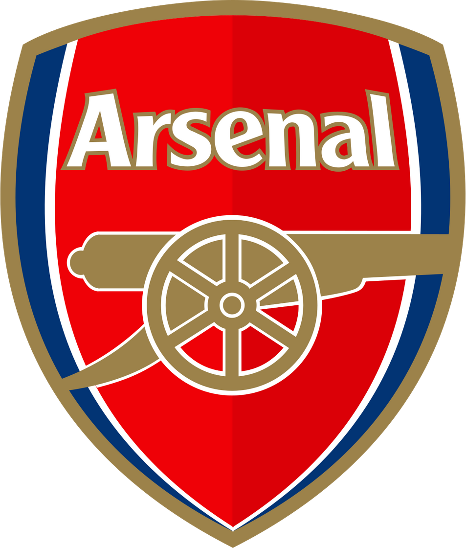 Moda Arsenal FC