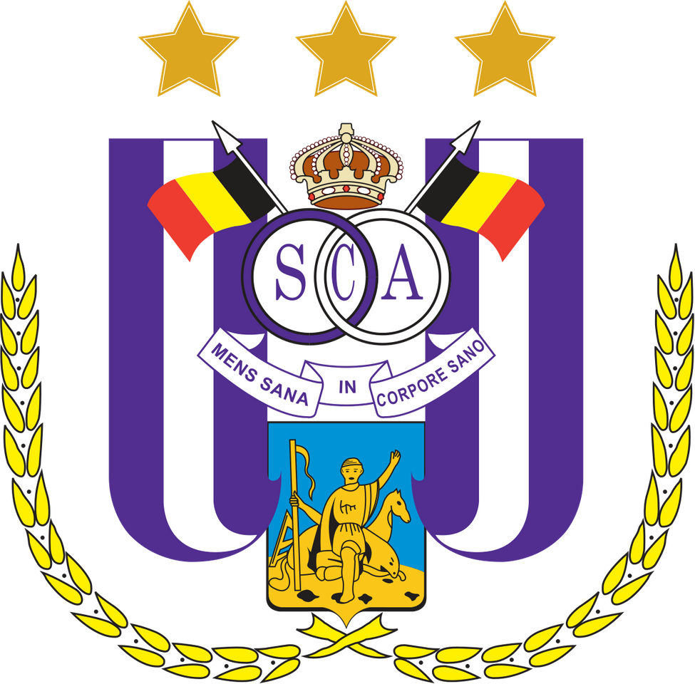 Fashion RSC Anderlecht