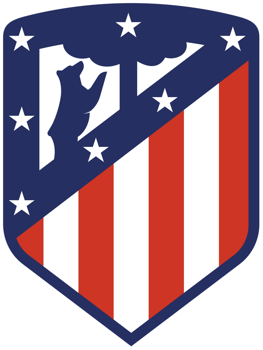 Moda Atlético de Madrid