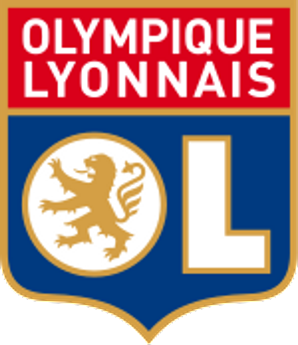 Fashion Olympique Lyonnais