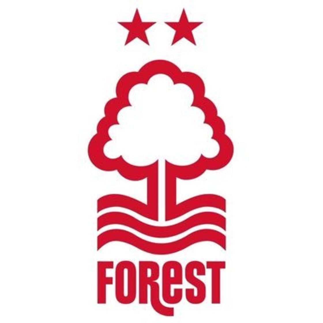 Moda Nottingham Forest