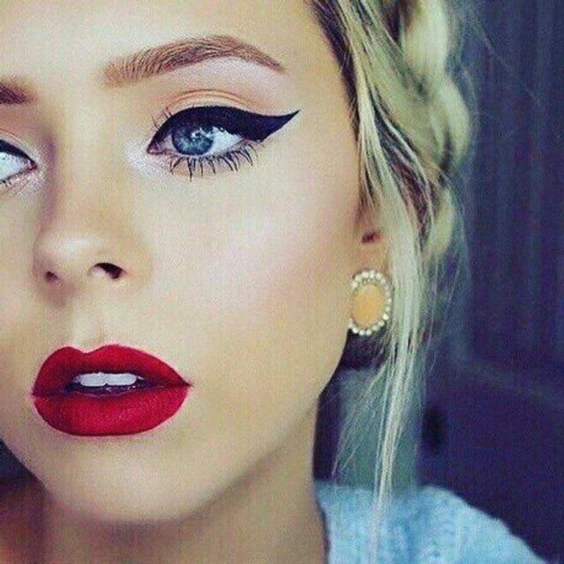 Fashion Bocão 💄❤