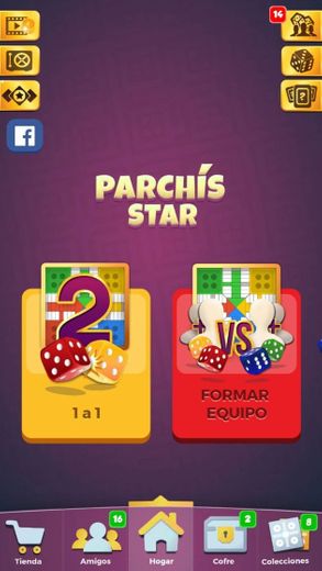 Parchis