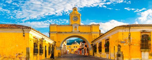 Antigua Guatemala