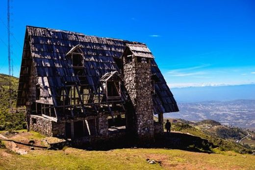 Mirador Dieguez Olaverry