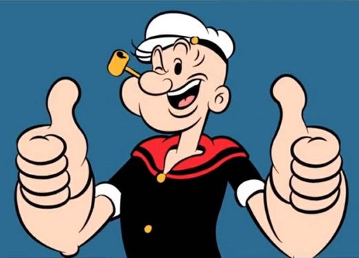 Popeye