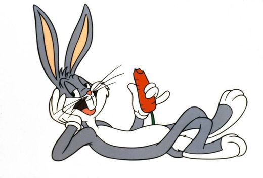 Bugs bunny