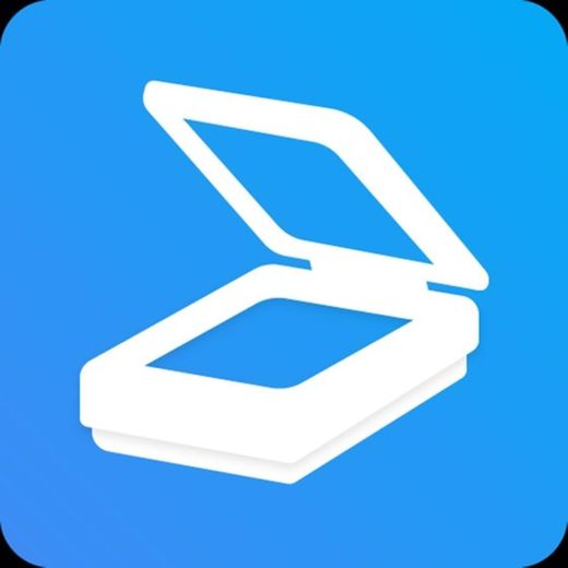 Scanner App To PDF: TapScanner