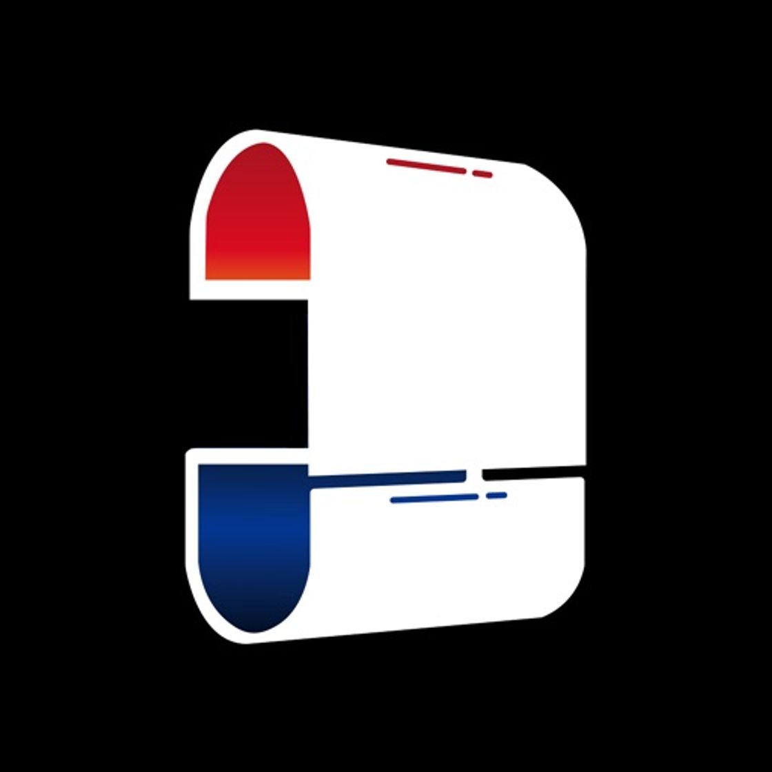 App Scrolling Record