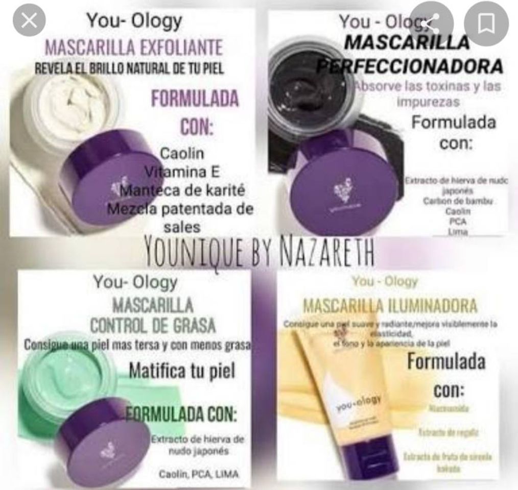 Place Youn iQue Royalty inmediatamente Lifting Serum