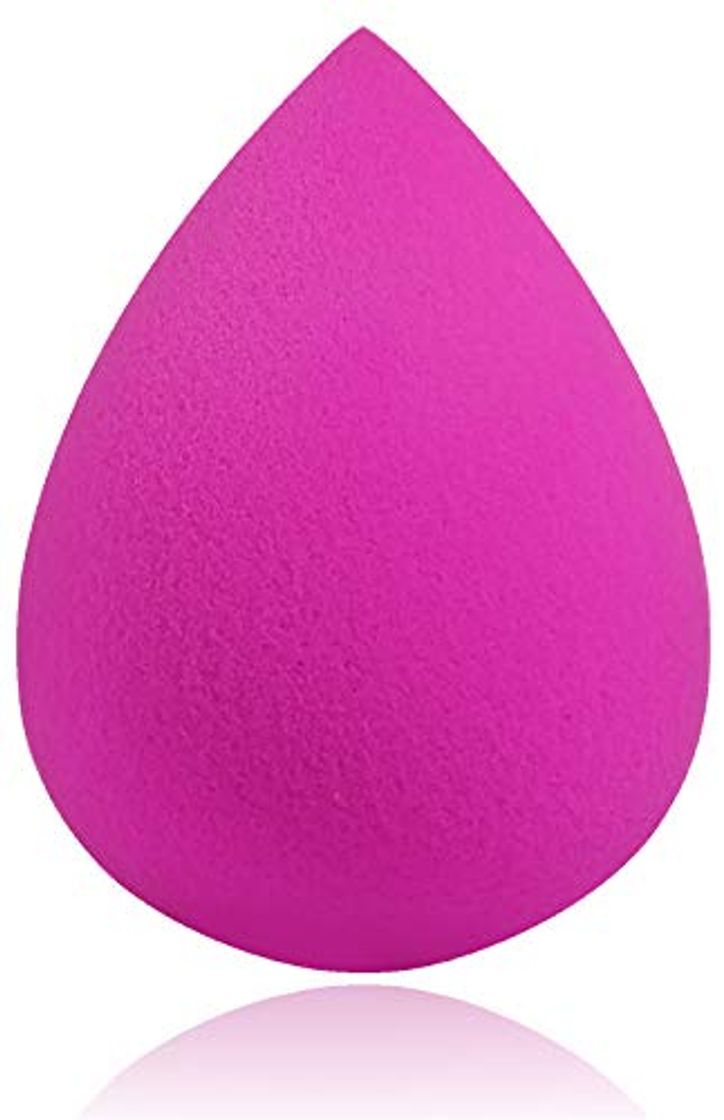 Social Esponja Maquillaje Beauty Base Blender - Aplicar Base Maquillaje