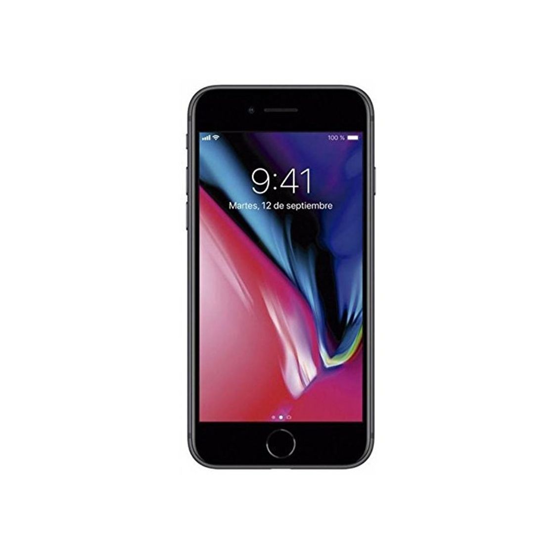 Social Apple iPhone 8 64GB Gris Espacial