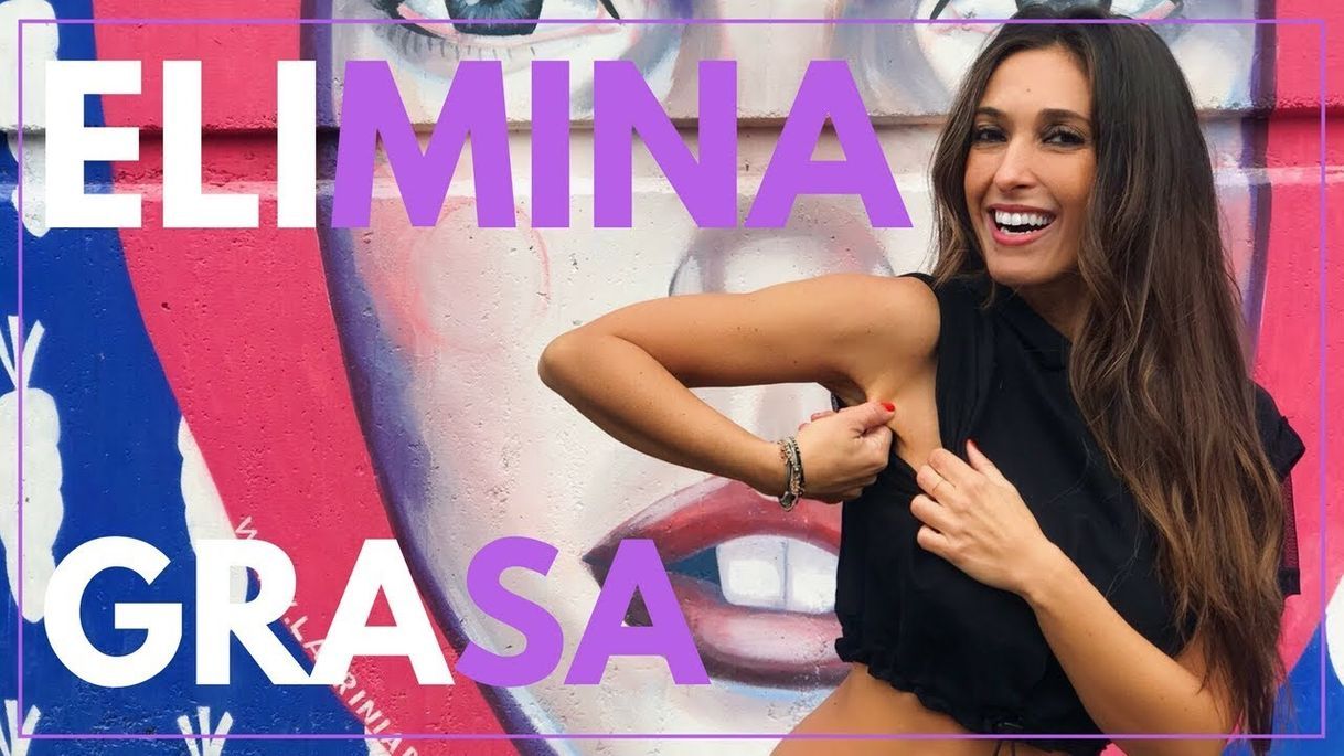 Social Elimina la Grasa debajo de las Axilas - YouTube