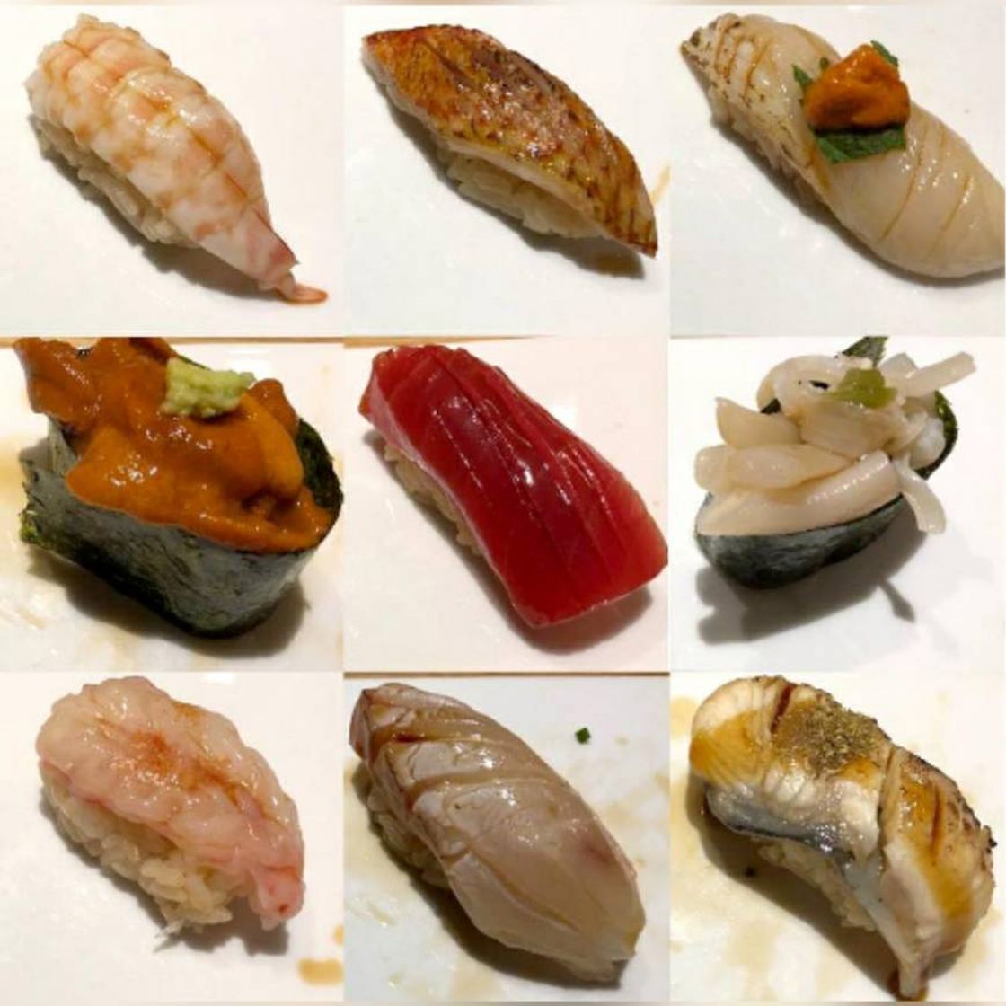 Restaurantes sato i tanaka