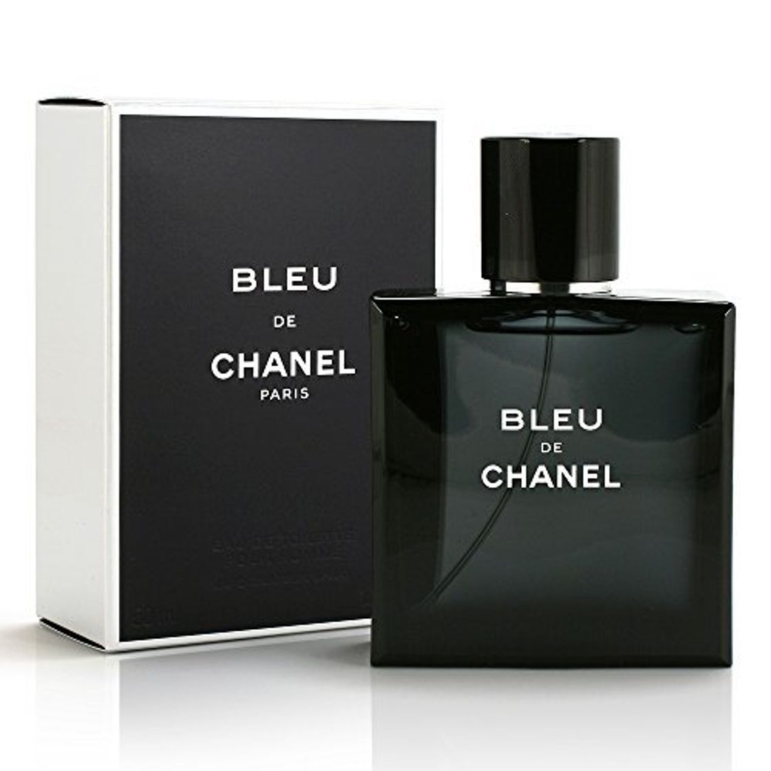 Social CHANEL Bleu de Сhanel - Eau de toilette