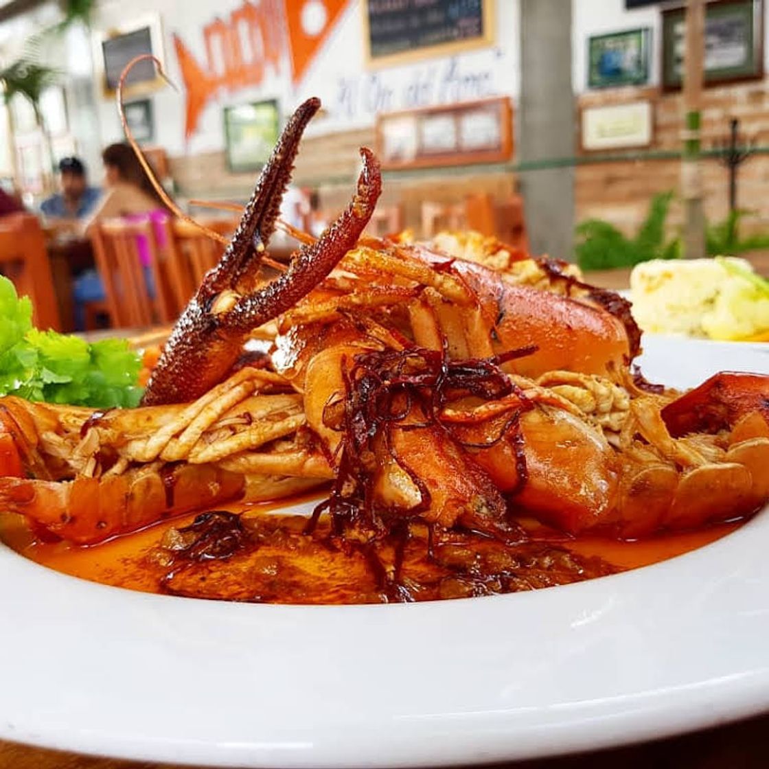 Restaurants Mariscos Fredy