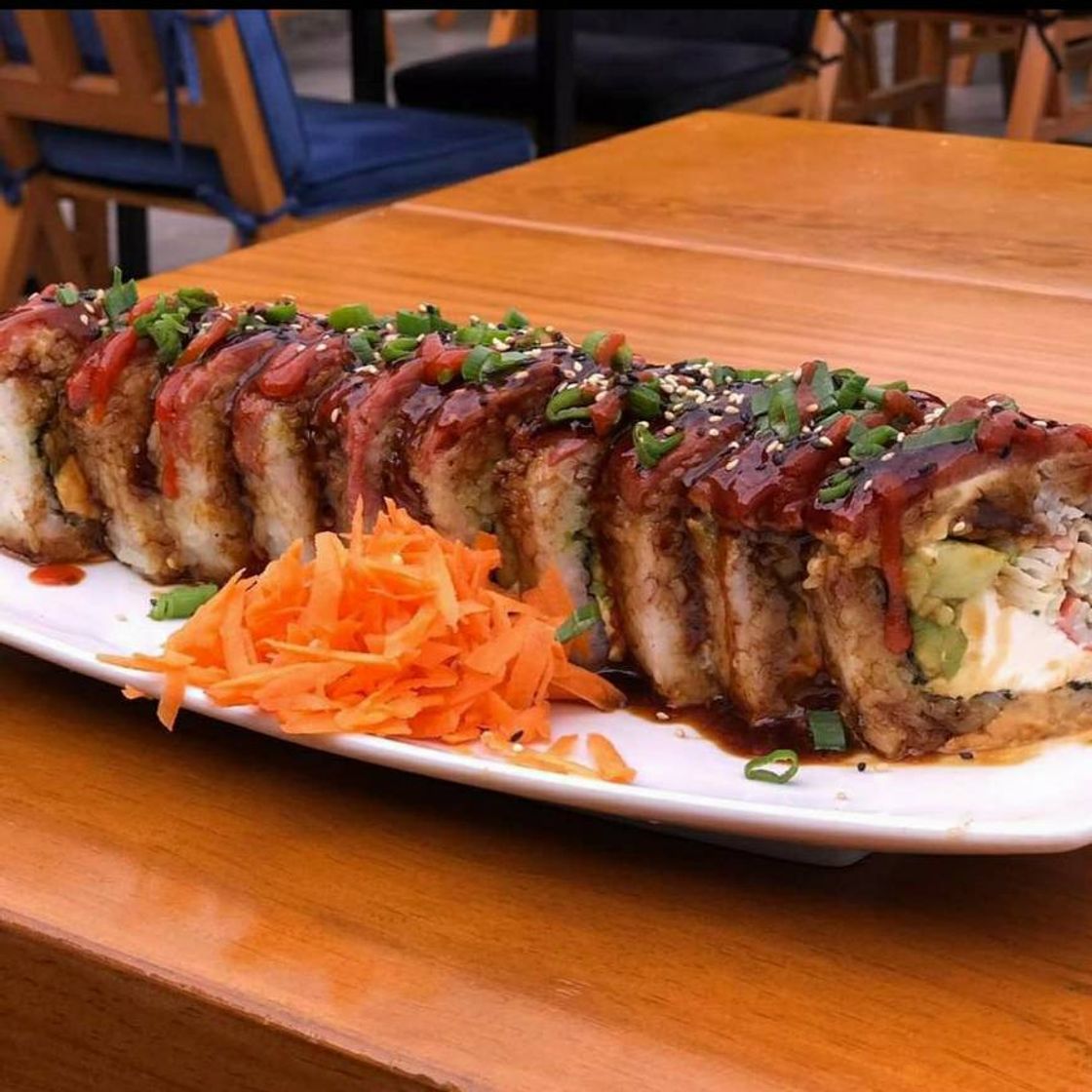 Restaurantes Blue Note Restobar