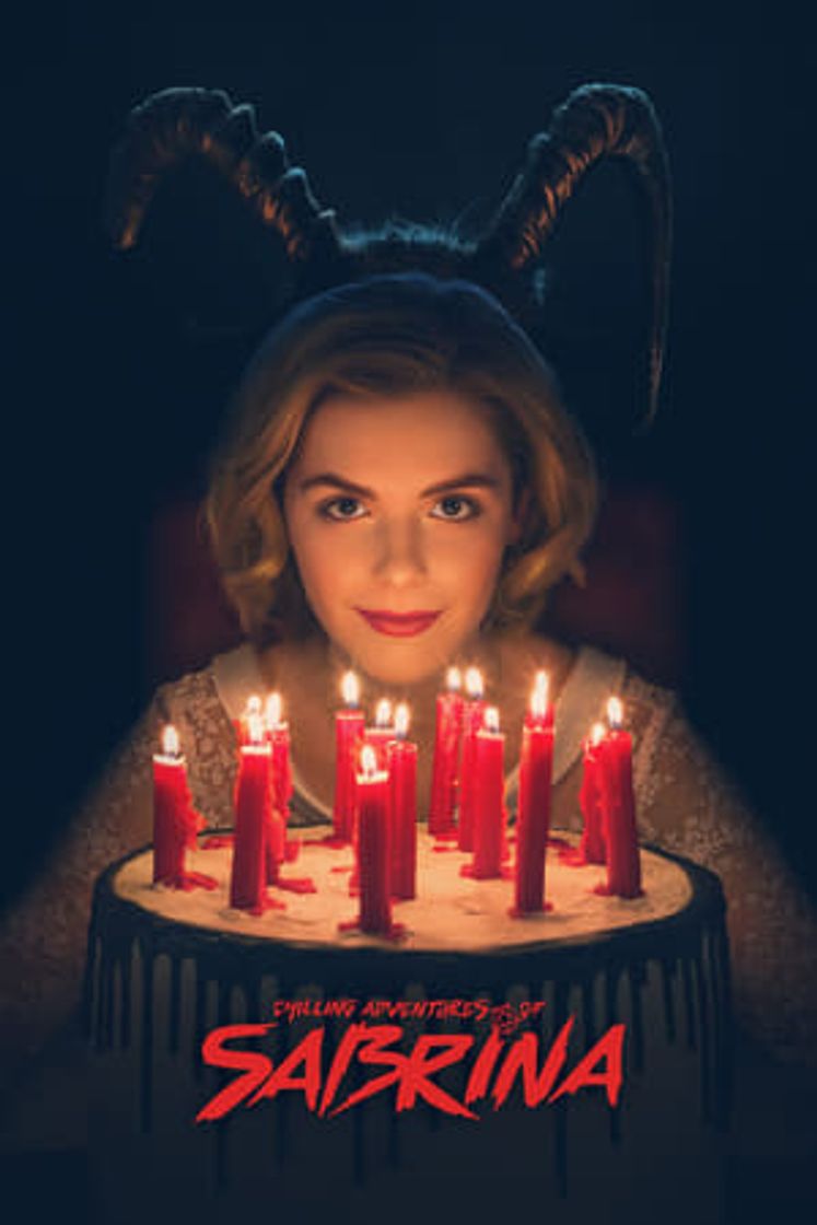 O Mundo Sombrio de Sabrina