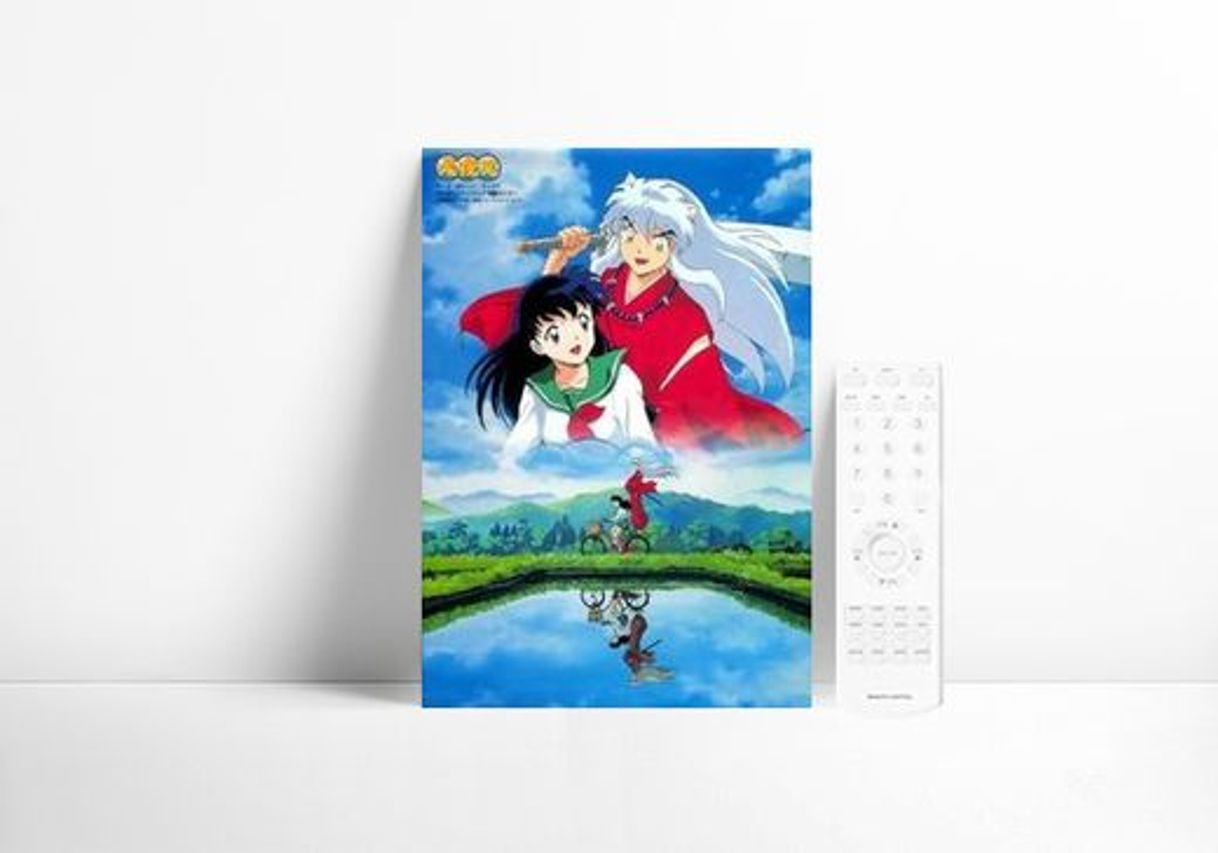 Serie InuYasha