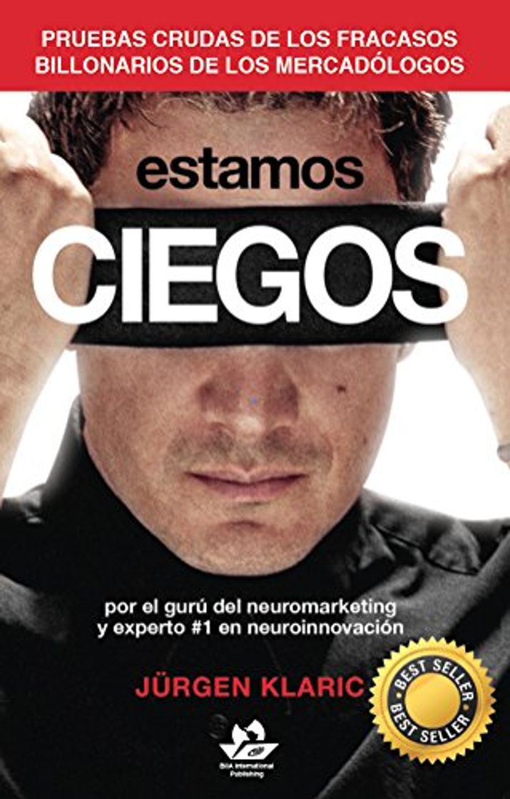 Estamos Ciegos