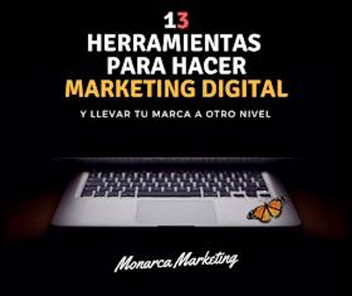 13 herramientas Gratuitas Para hacer Marketing Digital📢