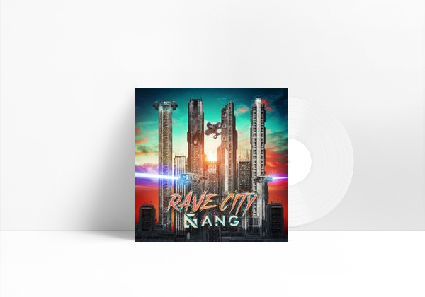 Música Rave City