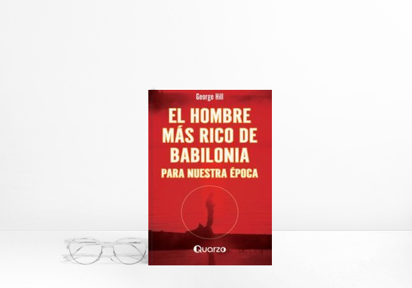 Livro El hombre mas rico de Babilonia
