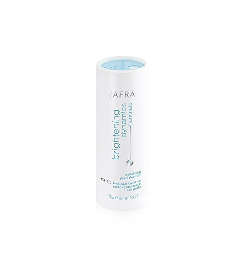 Product Efecto vigorizante Limpieza polvo by jafra – Cosmetics