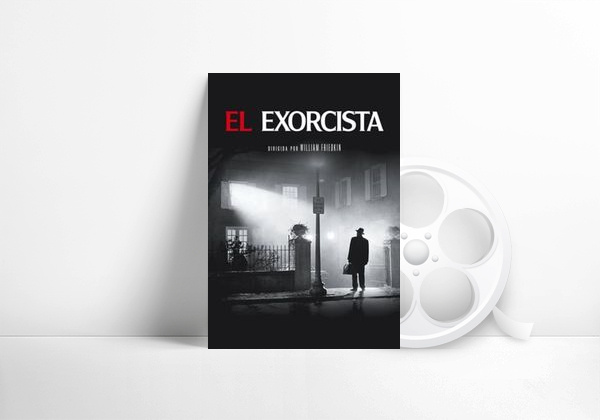 Filme O Exorcista