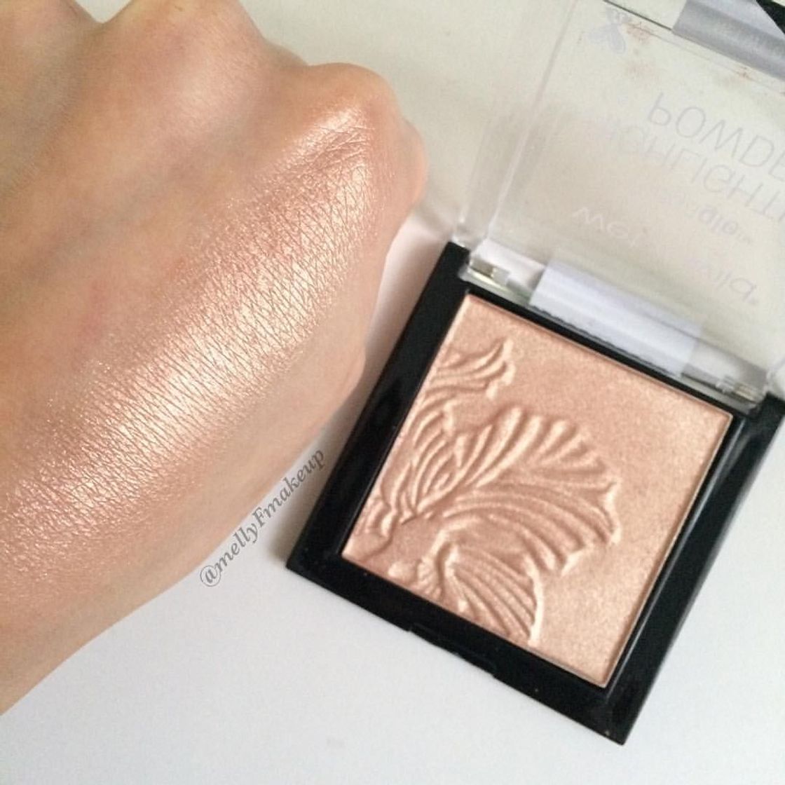 Belleza Iluminador, de Wet n Wild