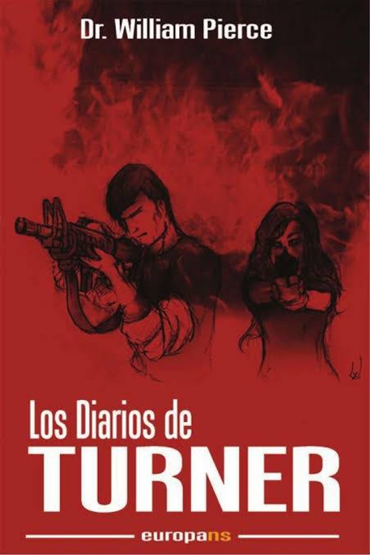 Libro Los diarios de Turner