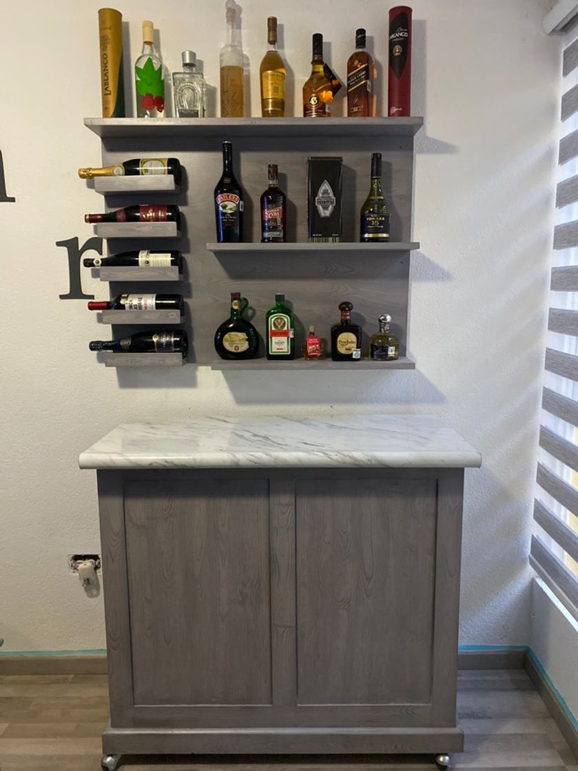 Social Carpintería Muebles y Cocinas Charly