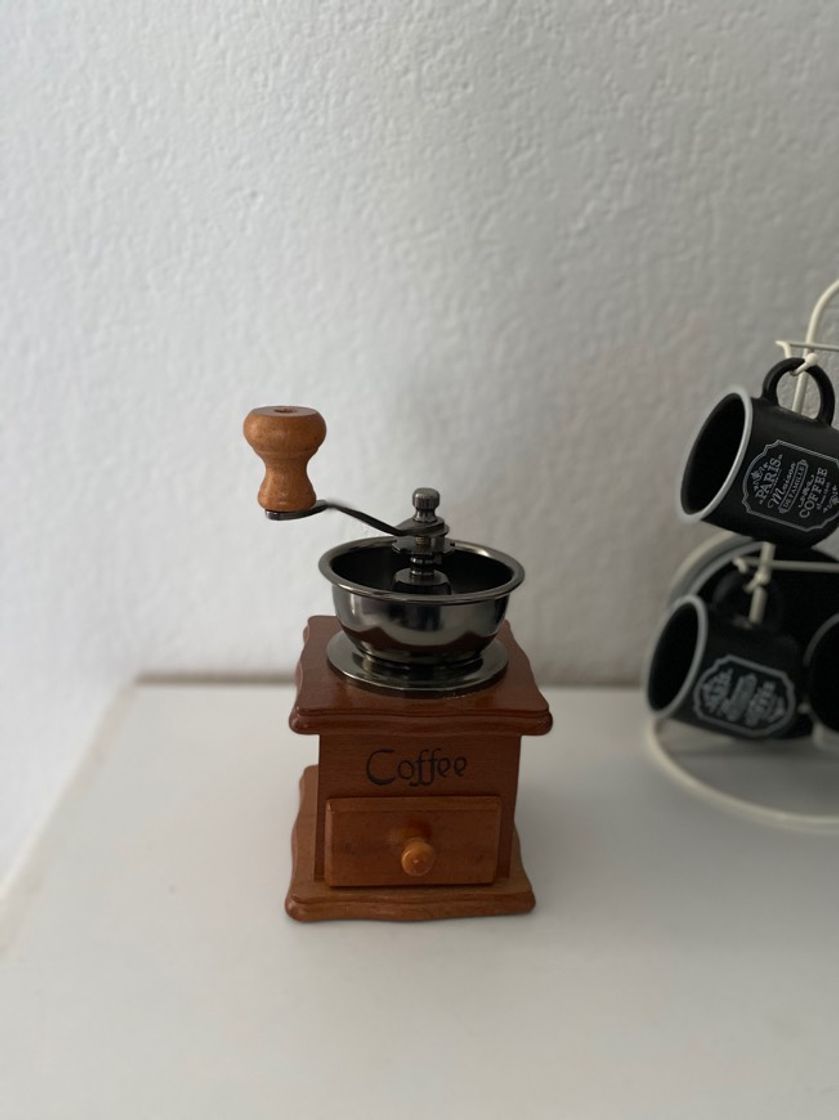 Social Molino de café 