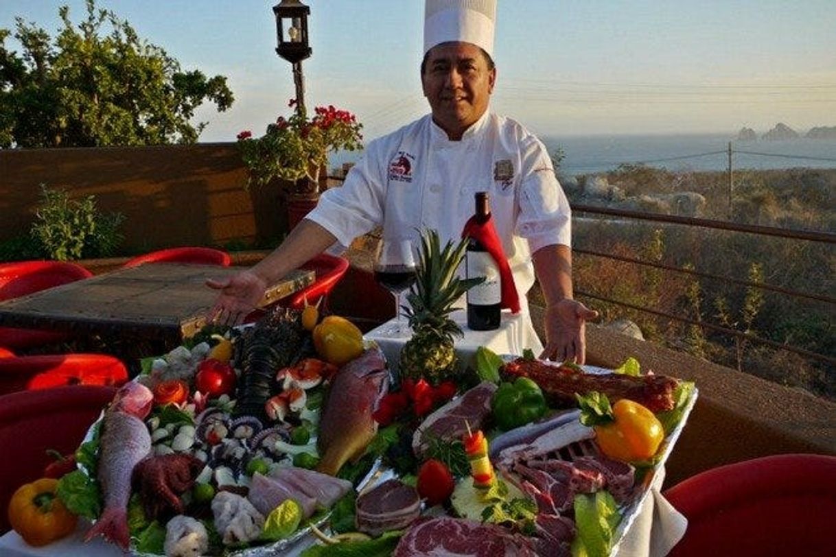 Restaurantes Puerta Vieja