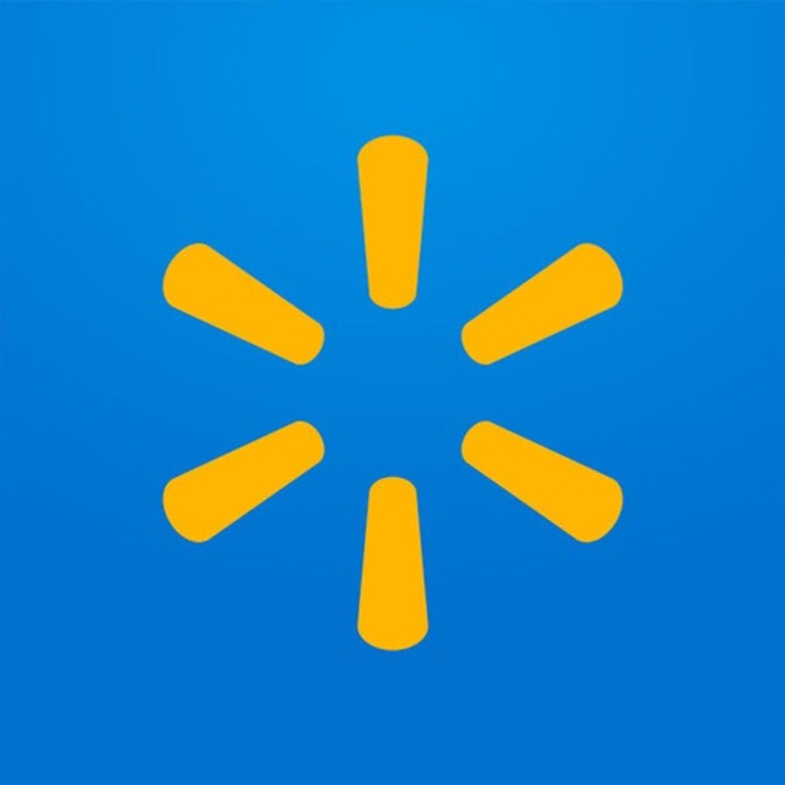 App Walmart México
