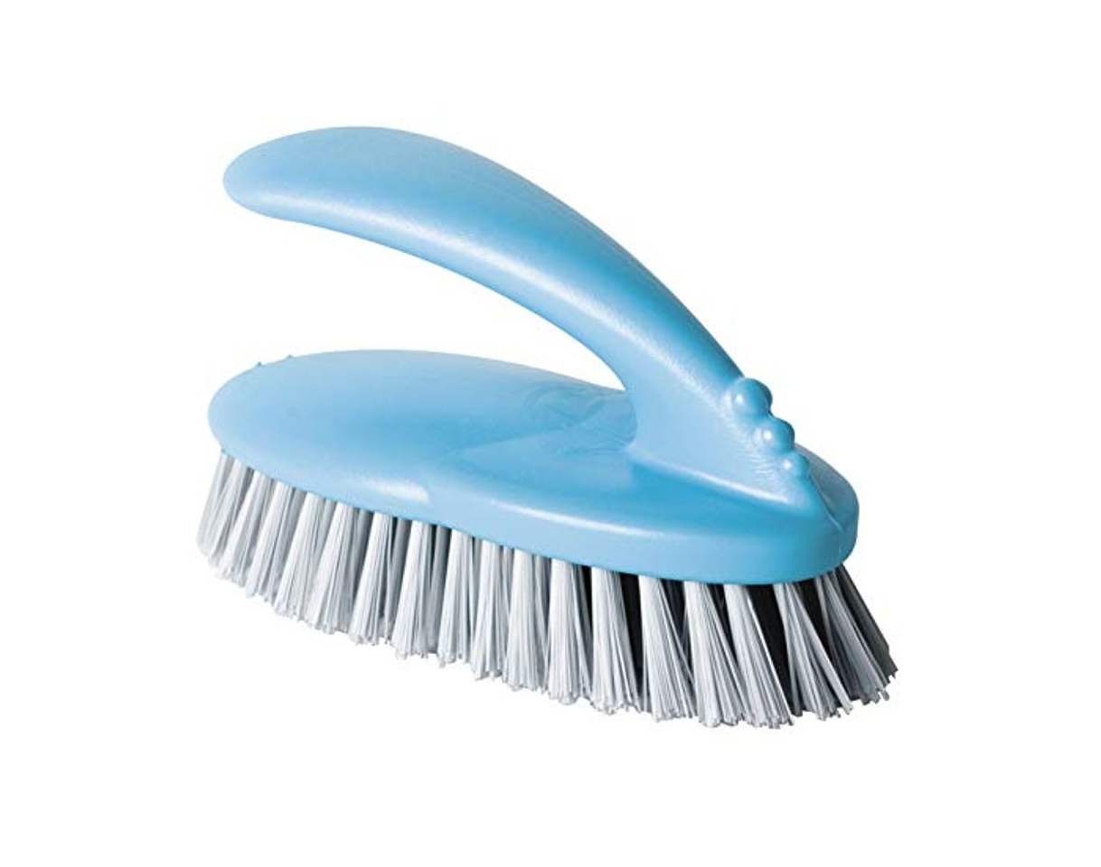 Social VIGAR 783 Cepillo para Ropa con Asa Ergonomica