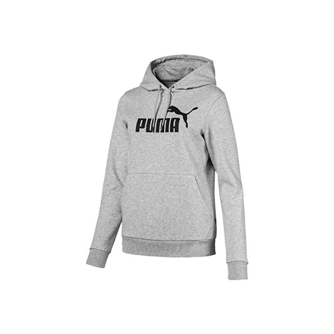 Social PUMA ESS Logo FL Sudadera