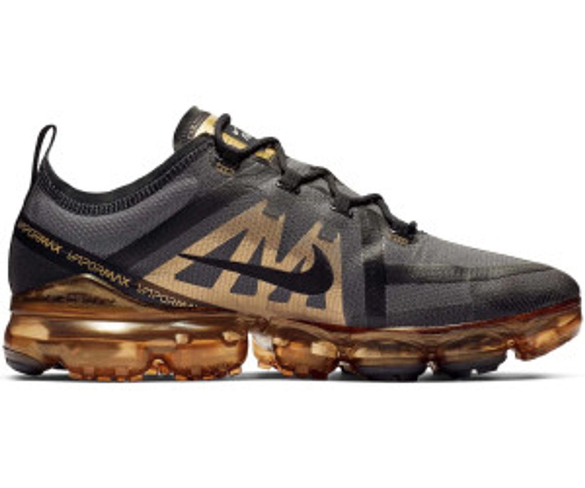 Social Nike Air Vapormax 2019, Zapatillas de Entrenamiento para Hombre, Gris