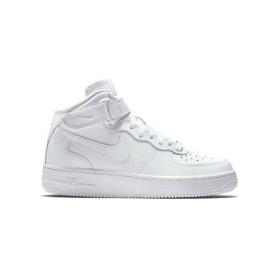 Social Nike Zapatillas de Baloncesto AIR FORCE 1 MID