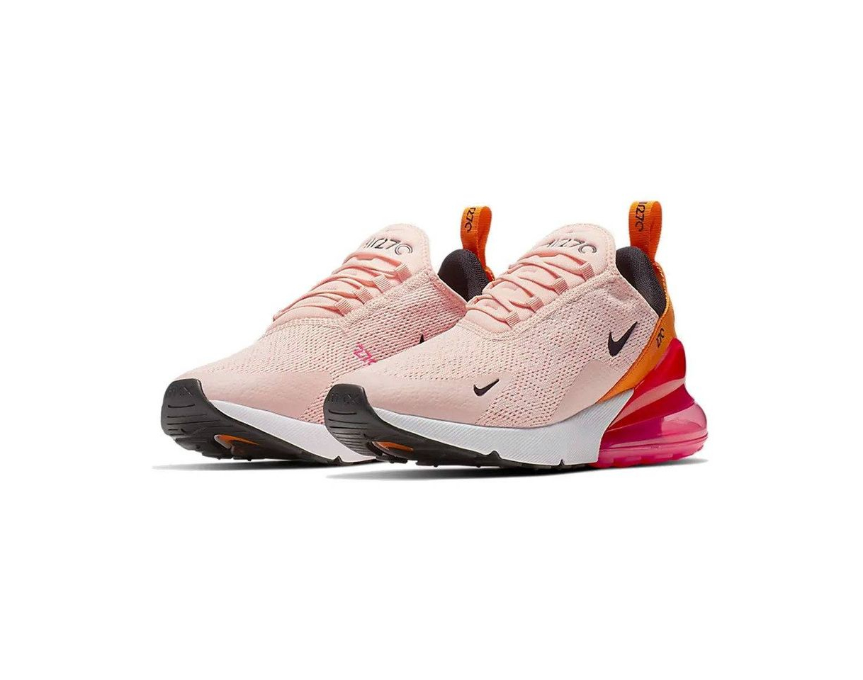 Social Nike Air MAX 270