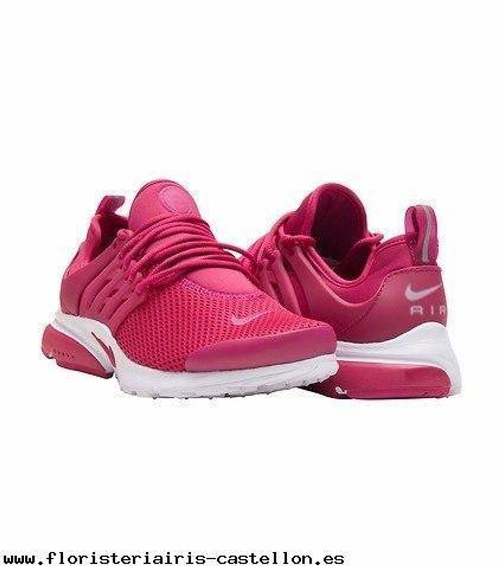 Social Nike Air Presto Womens