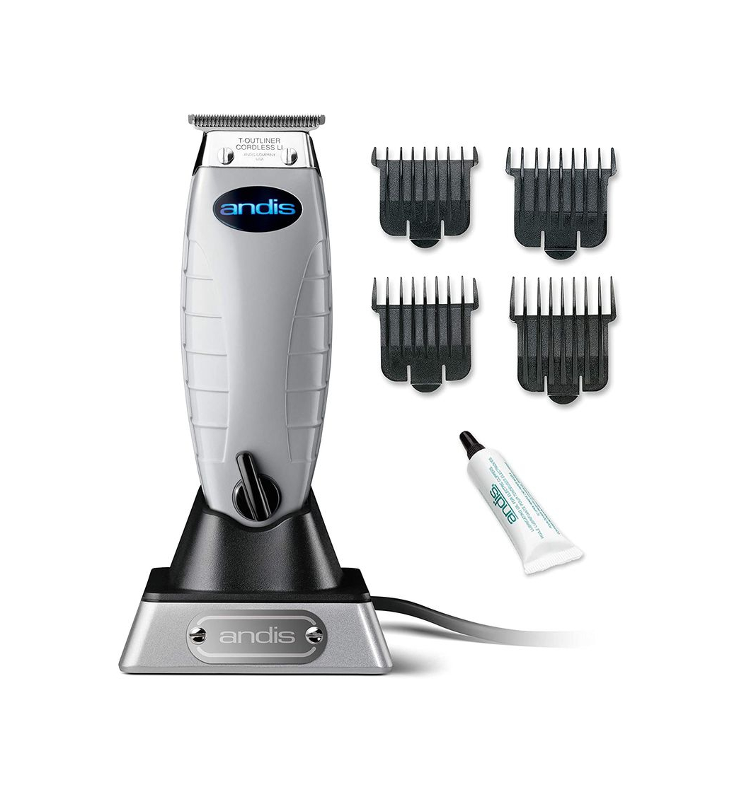 Social Andis Recortadora De Forro En T 220V 1 Unidad 800 g