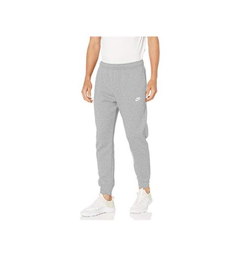 Nike M NSW Club Jggr Ft Sport Trousers