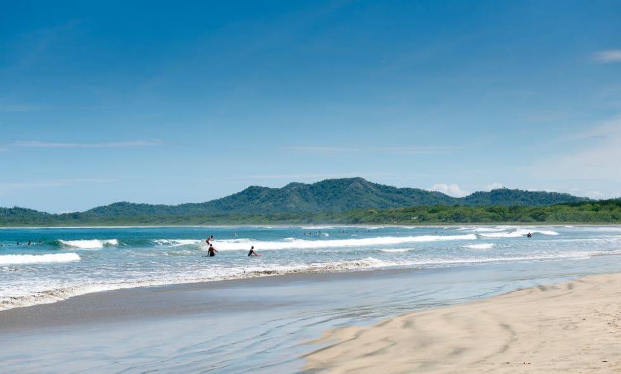 Lugar Tamarindo Costa Rica