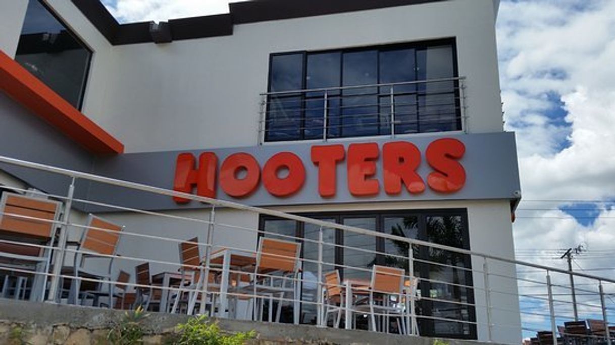 Restaurantes Hooters Nicaragua