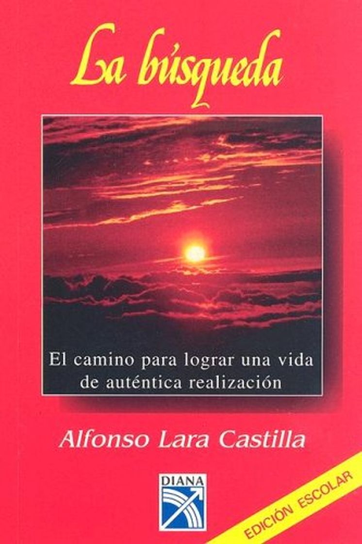 Libro Busqueda