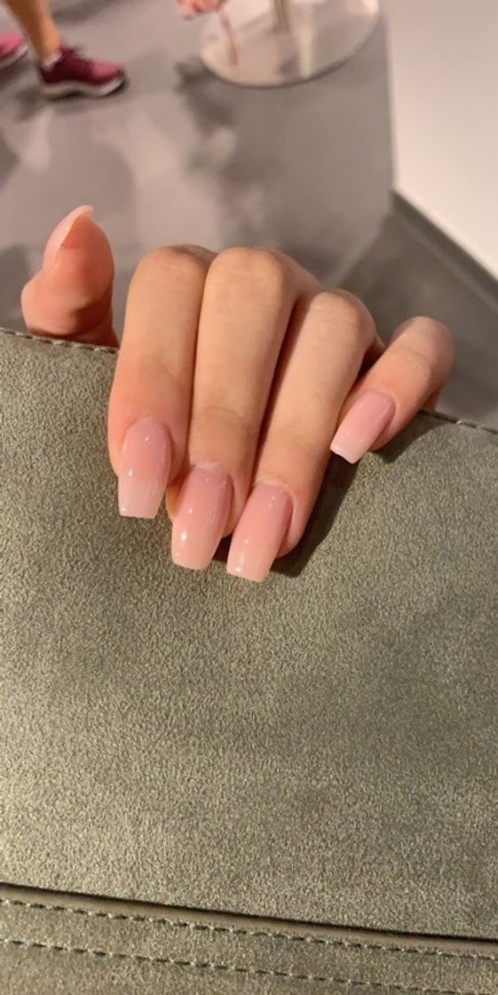 Fashion Nails