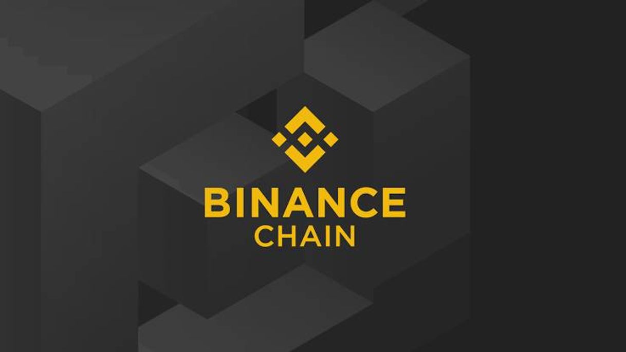 Película Binance
