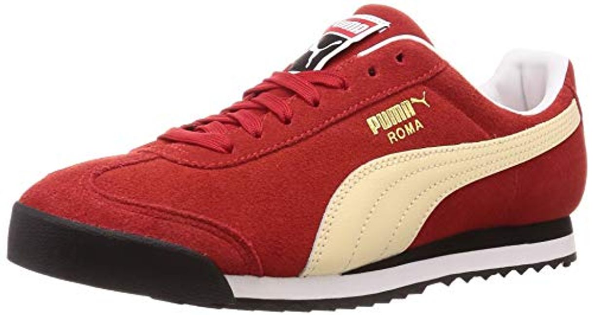 Producto PUMA Roma Suede