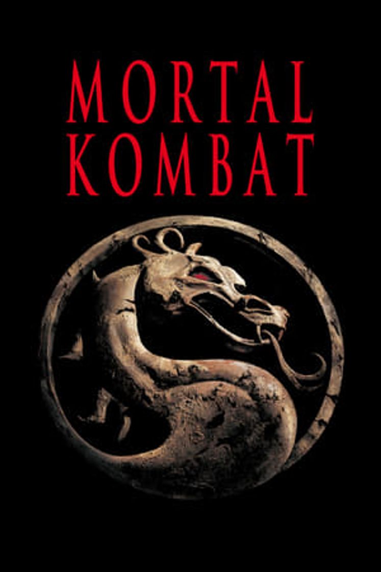 Película Mortal Kombat